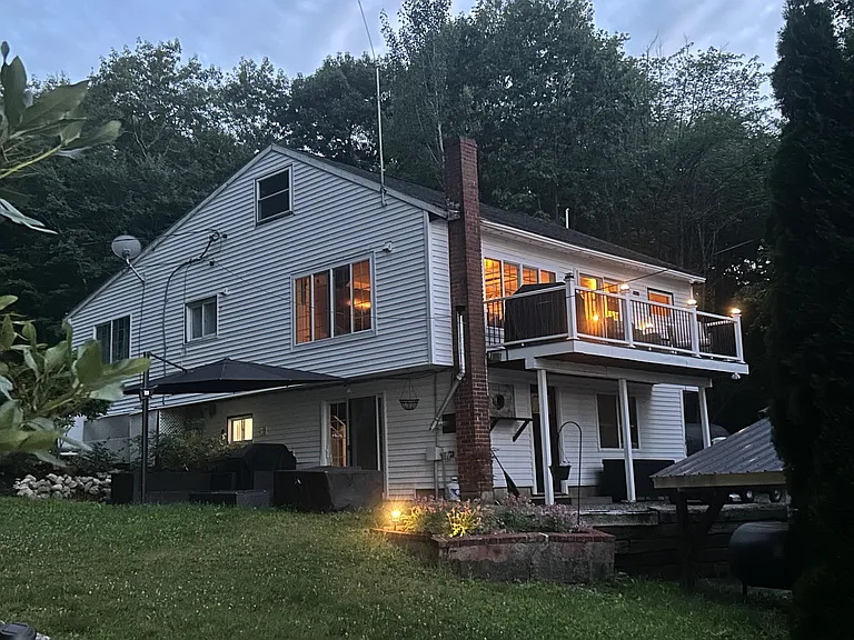 113 Chappell Shores Rd — Photo 1