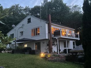 113 Chappell Shores Rd, Lyman, ME 04002
