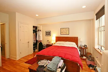 Rented by Corcoran