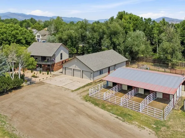 1733 S County Road 21, Loveland, CO 80537