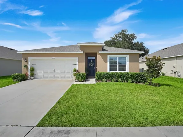 5457 HAYLOFT DRIVE, APOPKA, FL 32712