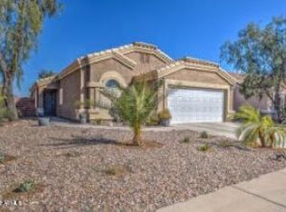 2046 N Parish Ln, Casa Grande, AZ 85122