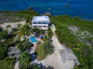 3 Kings Cove Rd, Little Torch, FL 33042