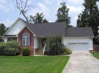 249 Quail Run Trce NE, Cleveland, TN 37312