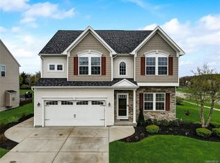 4000 Connors Way, Blasdell, NY 14219