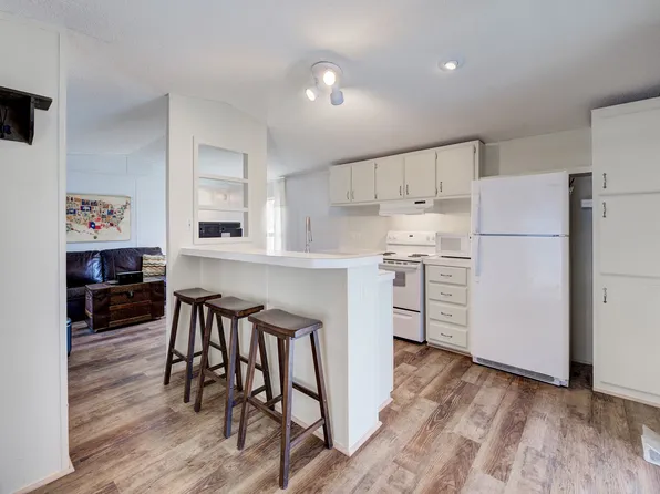 3000 Villard Ave Trailer 95, Helena, MT 59601