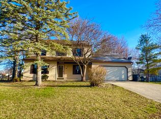 9808 Rainer Pass, Fort Wayne, IN 46804