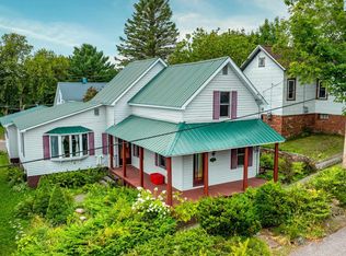 844 8th St, Lake Linden, MI 49945