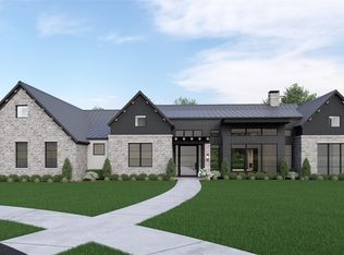 4204 Rainey Ct, Southlake, TX 76092