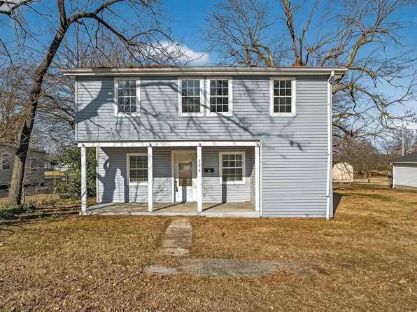 109 W Cline Street, Aurora, MO 65605