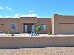 2580 E Skywatchers Dr, Vail, AZ 85641