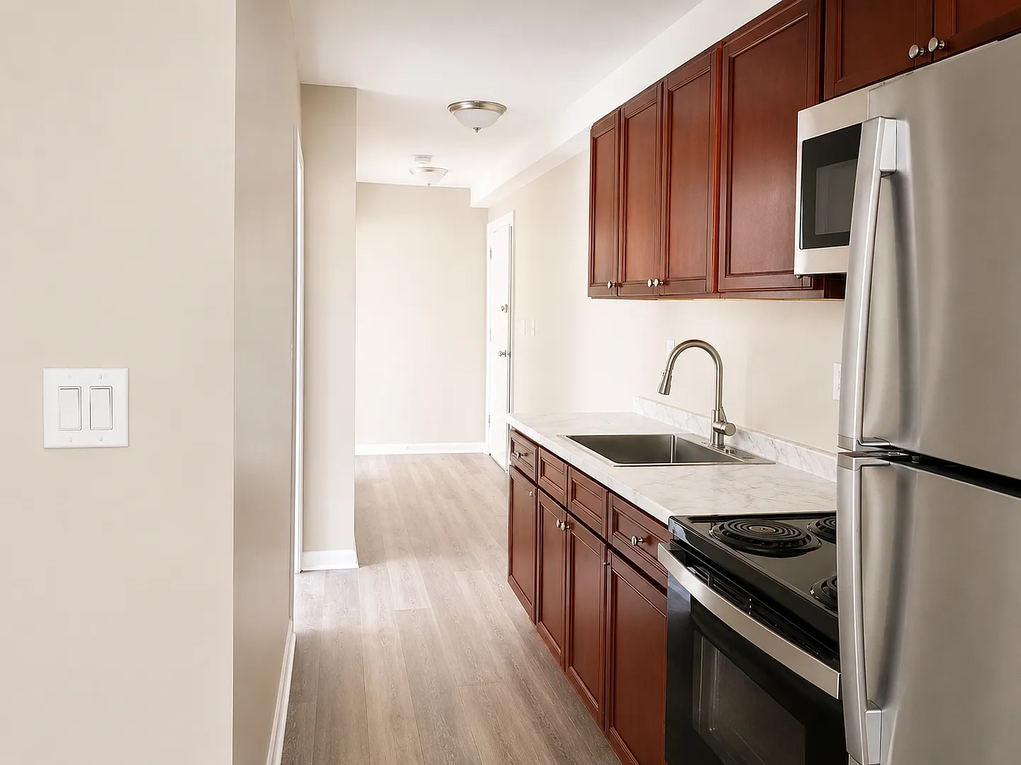 1300 Congress St. SE Modern Living in the Heart of Randle Heights — Photo 2