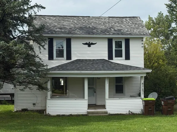 5824 Holloway Rd, Britton, MI 49229