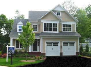 6795 Colby Crossing Way, Falls Church, VA 22043