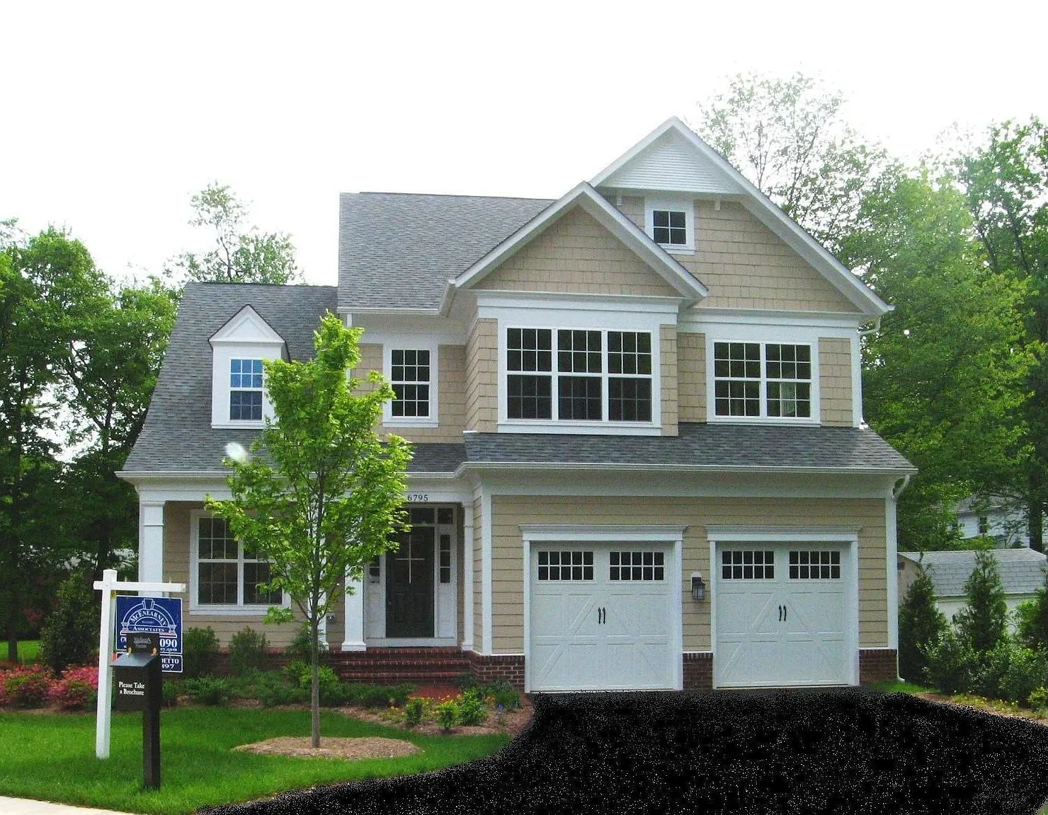 6795 Colby Crossing Way photo 1