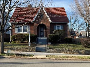 1714 Otis St NE, Washington, DC 20018