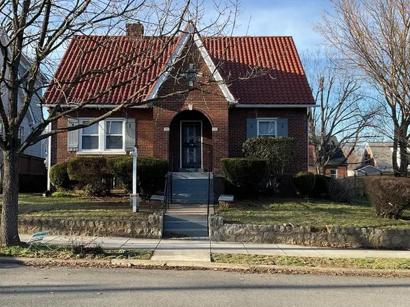 1714 Otis St NE, Washington, DC 20018