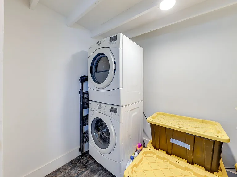 Laundry Room Cabinet