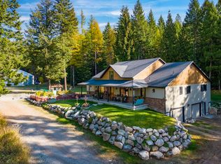 630 Tag Along Way, Athol, ID 83801