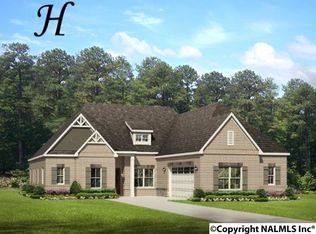 344 Summerglen Rd, Madison, AL 35756