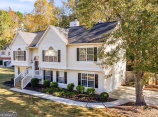 976 Arbor Way, McDonough, GA 30253