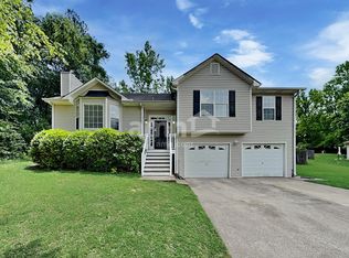 41 Marian Grove Ct, Dallas, GA 30157