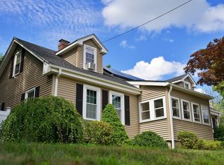 234 Allen St, Randolph, MA 02368