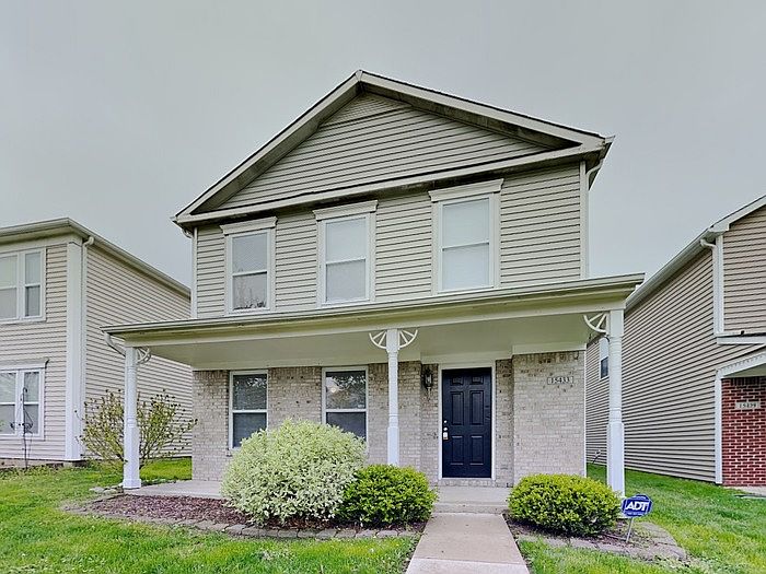 1st image of 15433 Border Dr