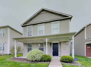 15433 Border Dr, Noblesville, IN 46060