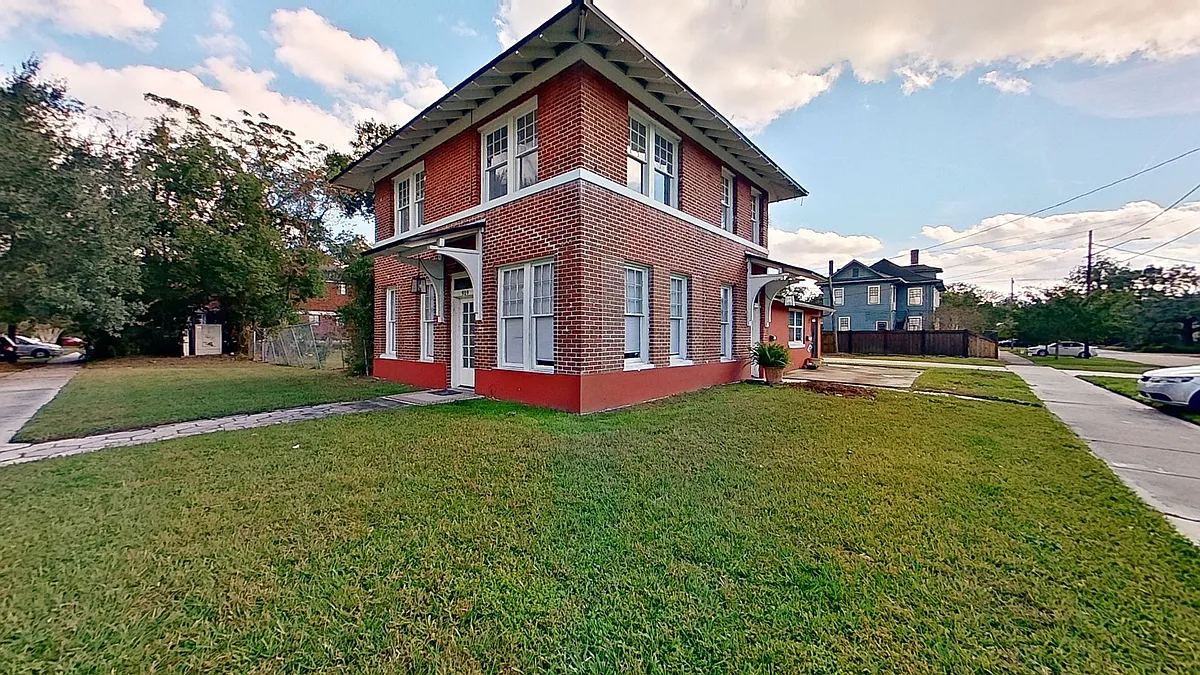 Photo 2 of 14 - 907 Copeland St - Jacksonville, FL Building Photo - 907 Copeland St