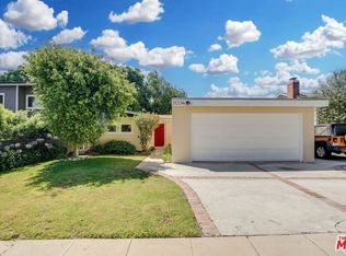 11334 Biona Dr, Los Angeles, CA 90066