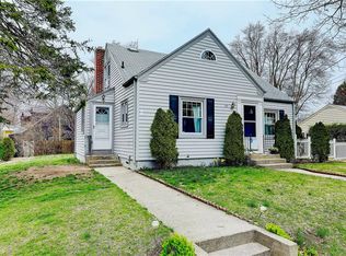 115 Harris Ave, West Warwick, RI 02893