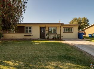 468 W A St, Brawley, CA 92227