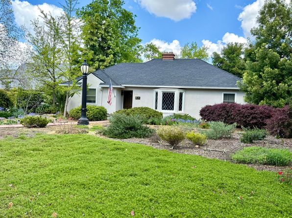 1510 W Beverly Drive, Visalia, CA 93277