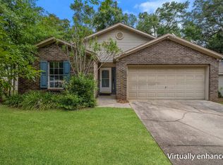4508 Wesley Dr, Tallahassee, FL 32303