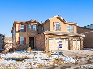 13846 Ashgrove Cir, Parker, CO 80134