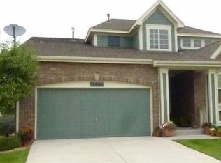 13945 W 84th Pl, Arvada, CO 80005