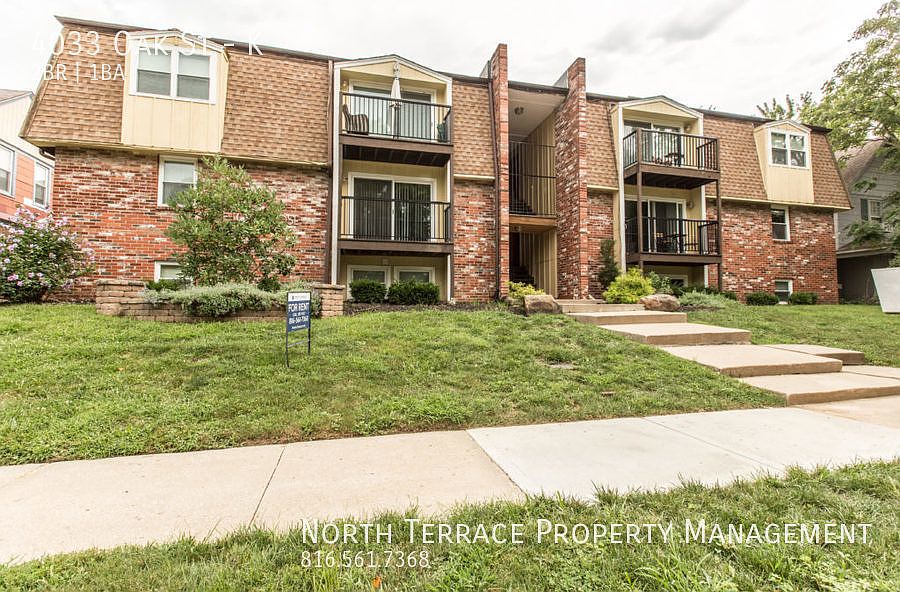 4033 Oak St Kansas City, MO, 64111 Apartments for Rent Zillow