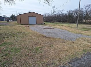 201 S 7th St Lot 19, Stratford, OK 74872