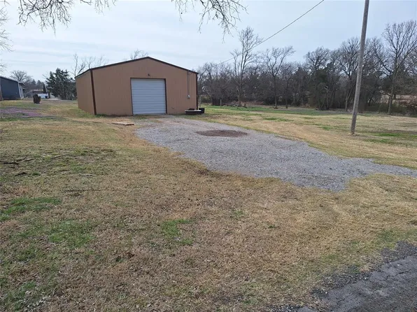 201 S 7th St Lot 19, Stratford, OK 74872