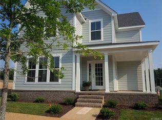 7749 Broadstairs Ln, New Kent, VA 23124