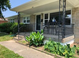 6503 Glo Jean Way, Louisville, KY 40258