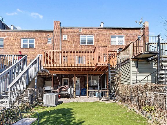 2nd image of 86 Palisade Ave #2