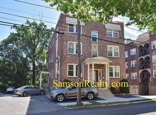 90 Taft Ave APT 4, Providence, RI 02906