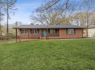 345 Shannon Way, Lawrenceville, GA 30044