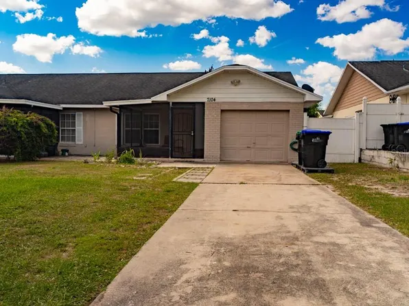 7104 Blue Earth Ct, Orlando, FL 32818