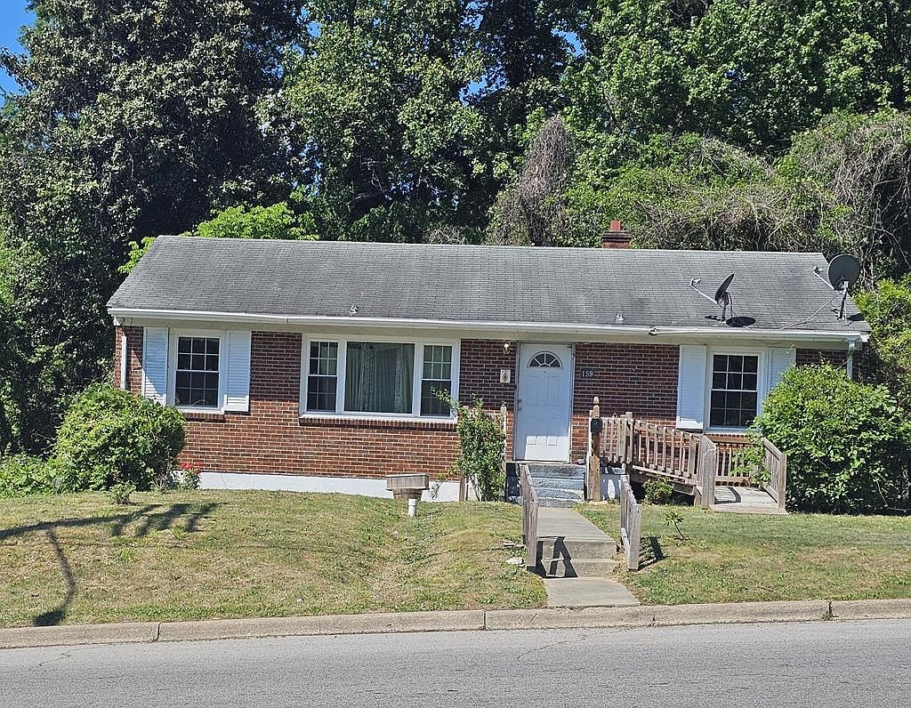 159 Blvd, Danville, VA 24540 MLS 69749 Zillow