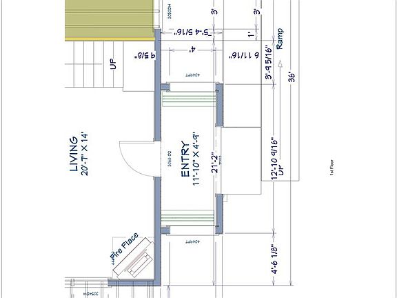 5th image of 1108 Villa Dr