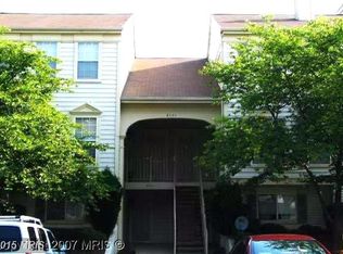 8141 Bayonet Way APT 201, Manassas, VA 20109