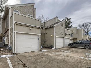 5001 Garrison St APT 2, Wheat Ridge, CO 80033